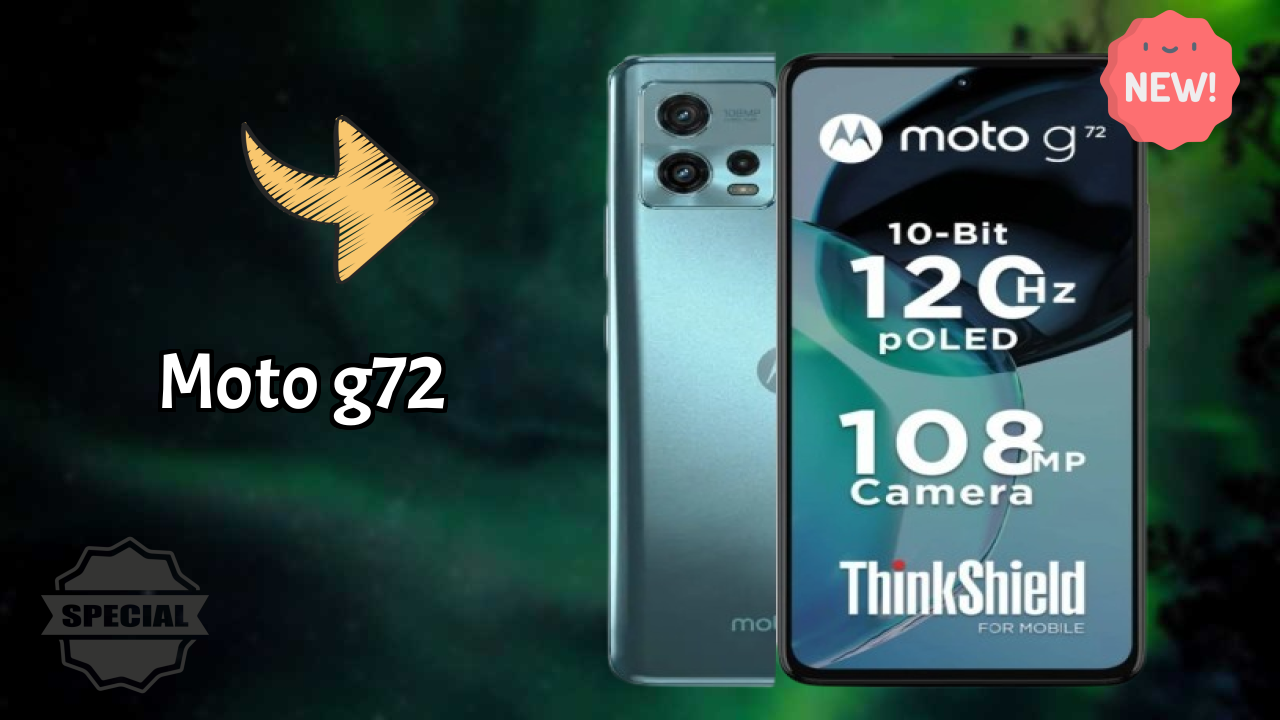 Moto G72 Camera Quality: 108 MP + 8 MP + 2 MP Rear Camera Low Light Test