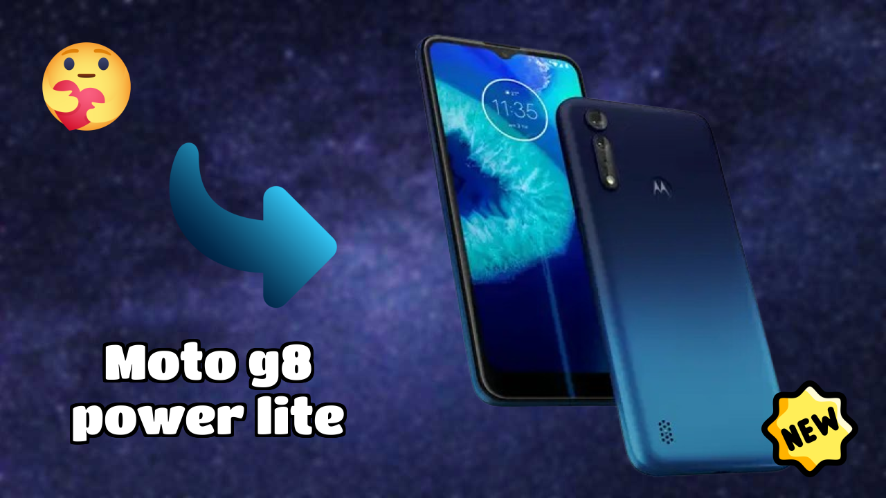 Moto G8 Power Lite Battery Life: 5000 MAh Real-World Review