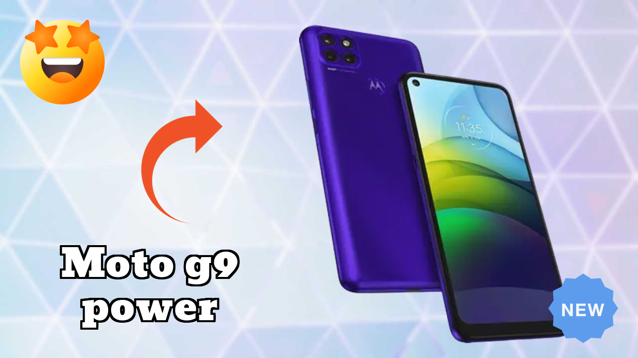 Moto G9 Power Battery Review: 6000 MAh Charging Analysis
