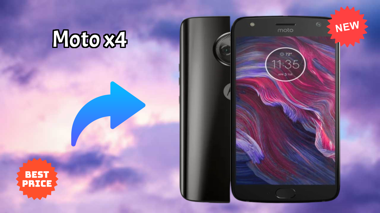 Moto X4 Price Drop: Now Available at ₹19,999