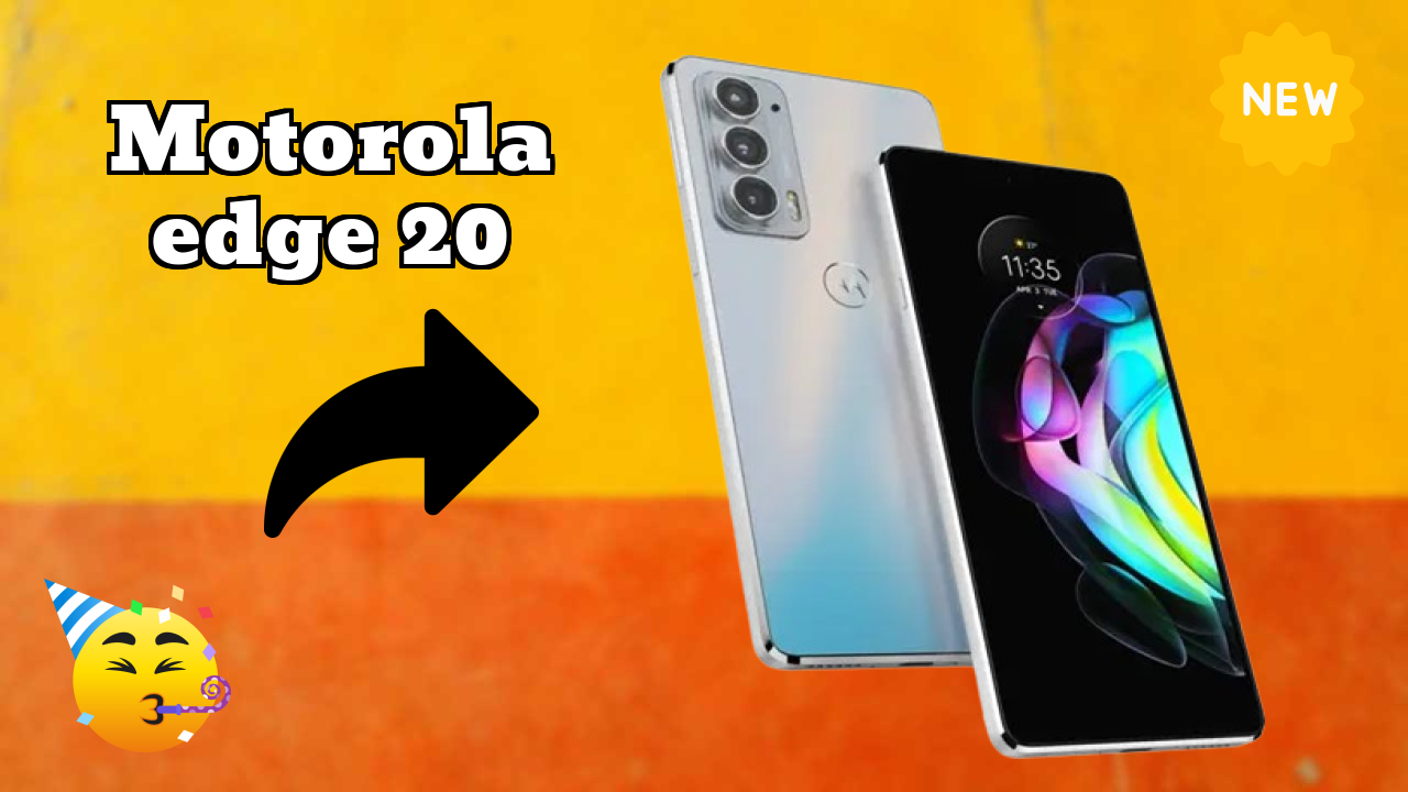 Motorola Edge 20 Price Review: ₹19,813 Worth the Money?