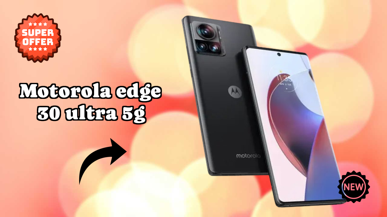 Motorola Edge 30 Ultra 5G Camera Test: 200 MP + 50 MP + 12 MP Rear Camera Shoots Stunning Photos