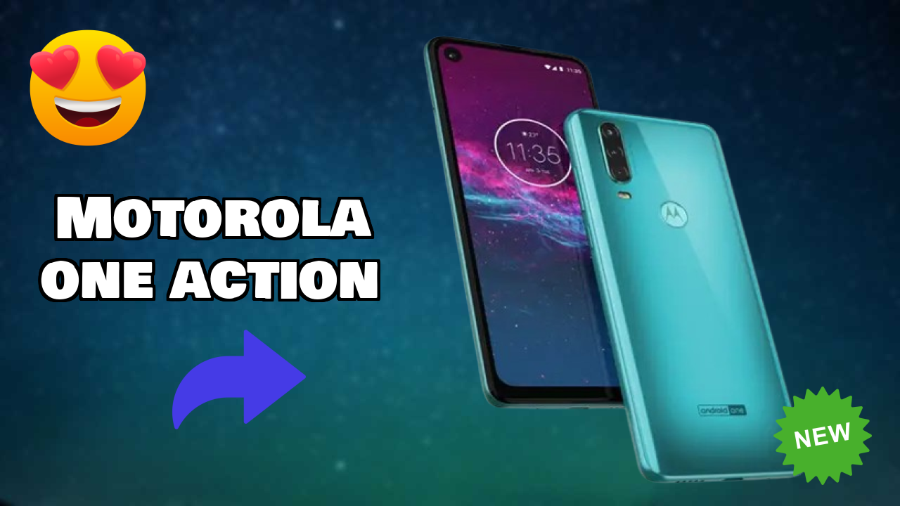 Motorola One Action Camera Review: 12 MP + 16 MP + 5 MP Rear Camera Low Light Test