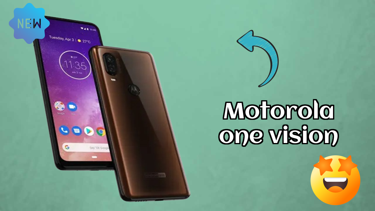 Motorola One Vision Camera Test: 48 MP + 5 MP Rear Camera Photo Quality