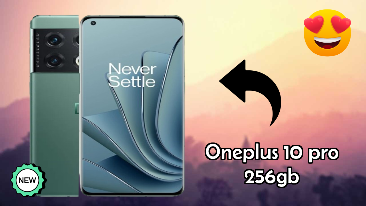 OnePlus 10 Pro 256GB RAM Test: Is 12 GB RAM Sufficient for 2026?