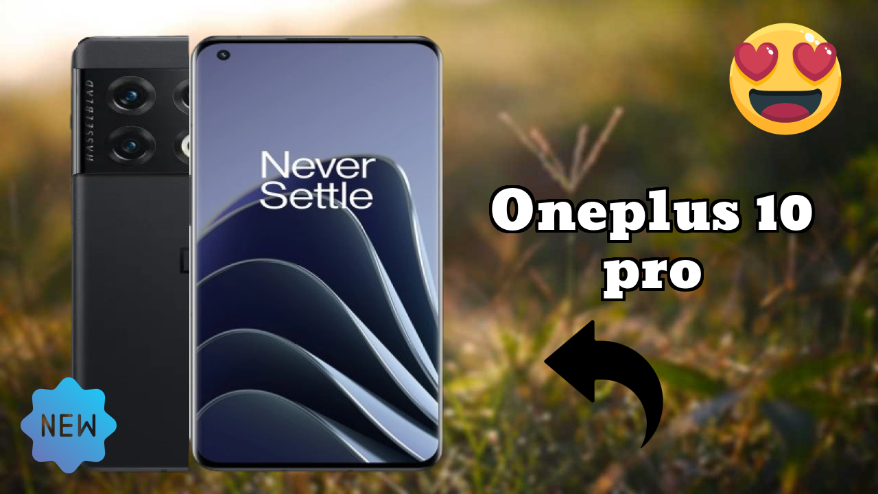 OnePlus 10 Pro Display Quality: Fluid AMOLED Explained