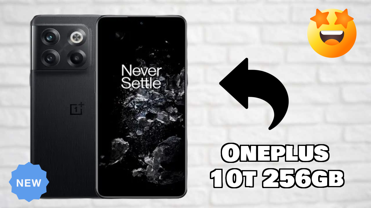 OnePlus 10T 256GB RAM Test: 12 GB RAM Handles Heavy Apps?