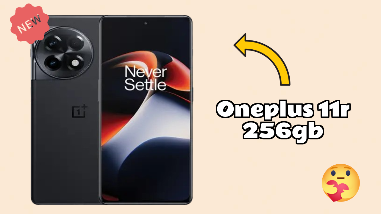 OnePlus 11R 256GB Camera Quality: 50 MP + 8 MP + 2 MP Rear Camera Low Light
