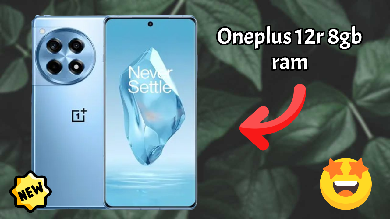 OnePlus 12R 8GB RAM Camera Quality: 16 MP Front Camera Selfie Test
