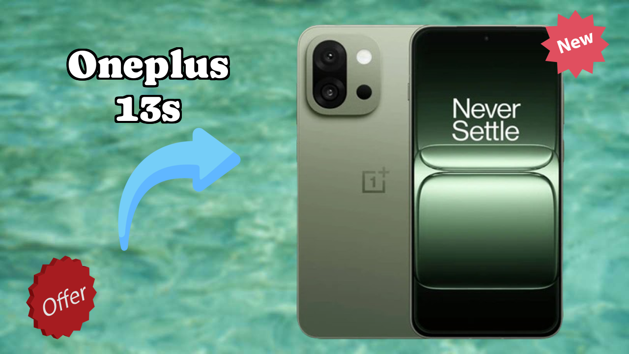 OnePlus 13s RAM Test: 12 GB RAM Handles Multitasking?
