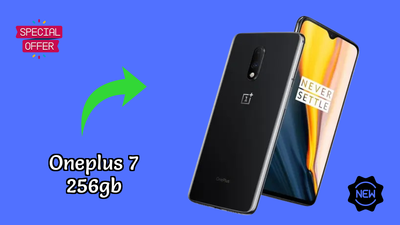 OnePlus 7 256GB Battery Review: 3700 MAh Dash Charging Endurance Test