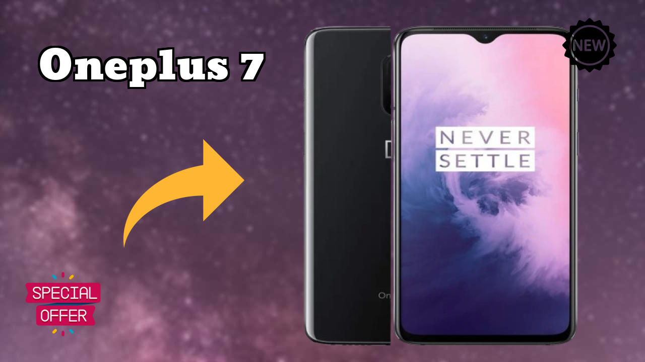 OnePlus 7 Price Drop Alert: Now Just ₹32,699