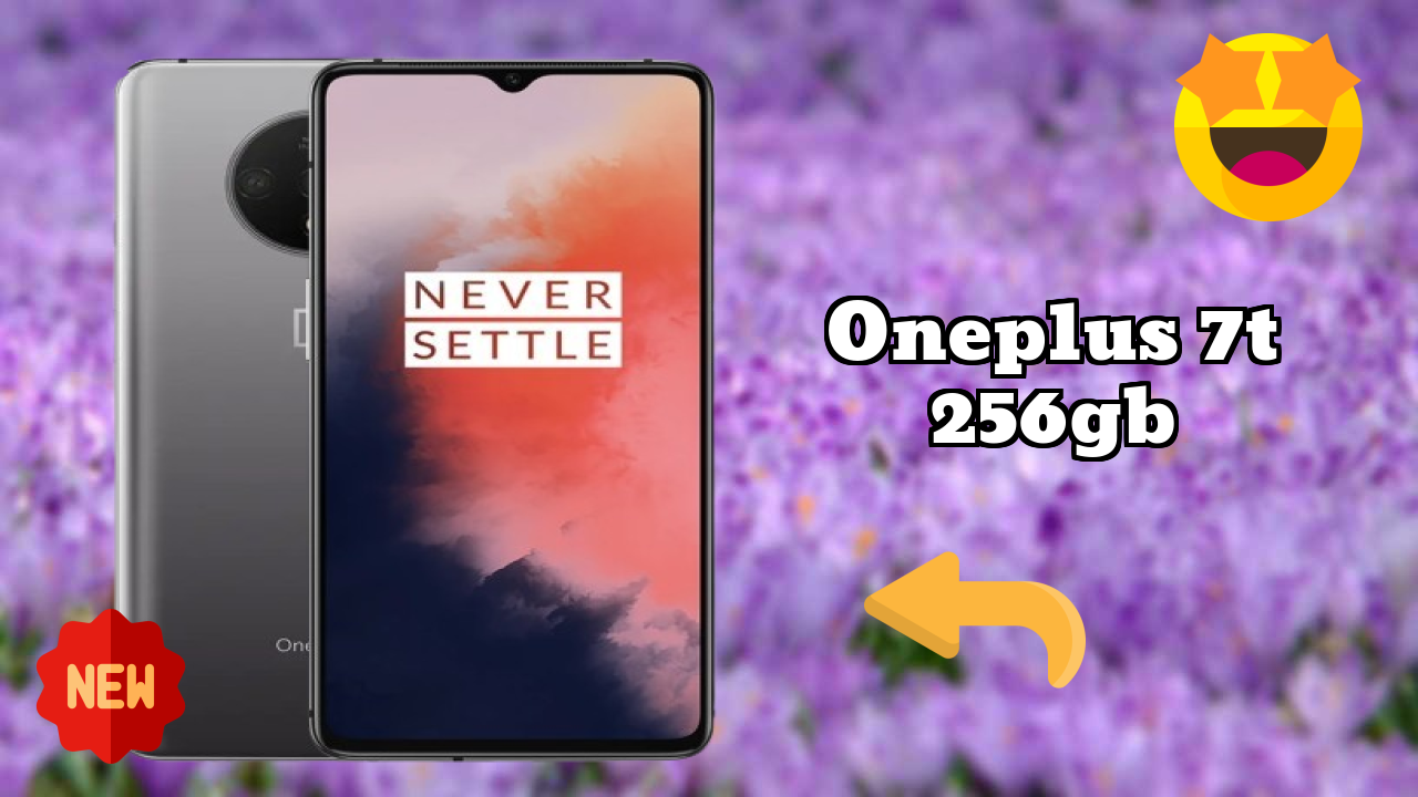 OnePlus 7T 256GB Performance: Snapdragon 855 Plus Speed Review