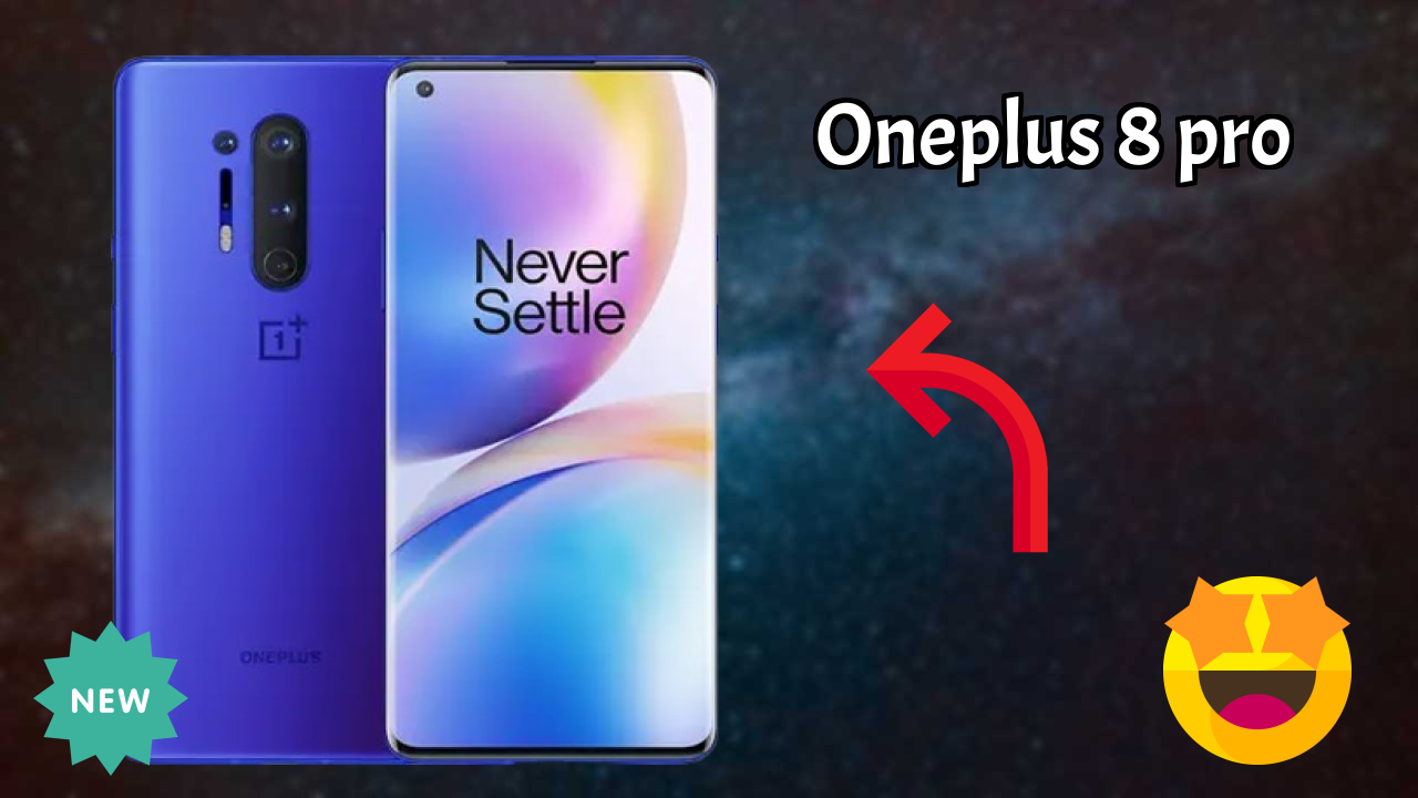 OnePlus 8 Pro Price Drop: Available at Just ₹35,999