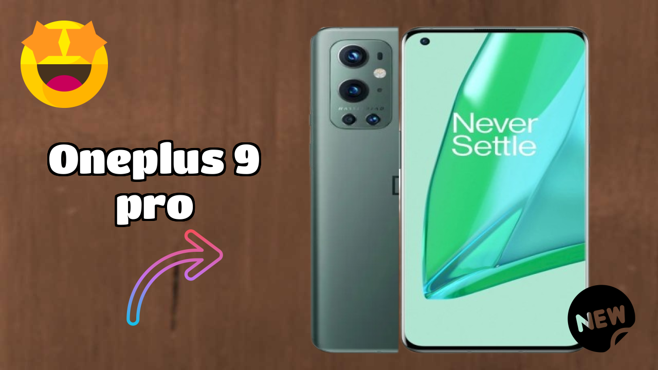 OnePlus 9 Pro Gaming Performance: Snapdragon 888 FPS