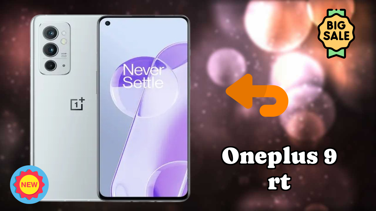 OnePlus 9 RT Processor Review: Snapdragon 888 Benchmarks