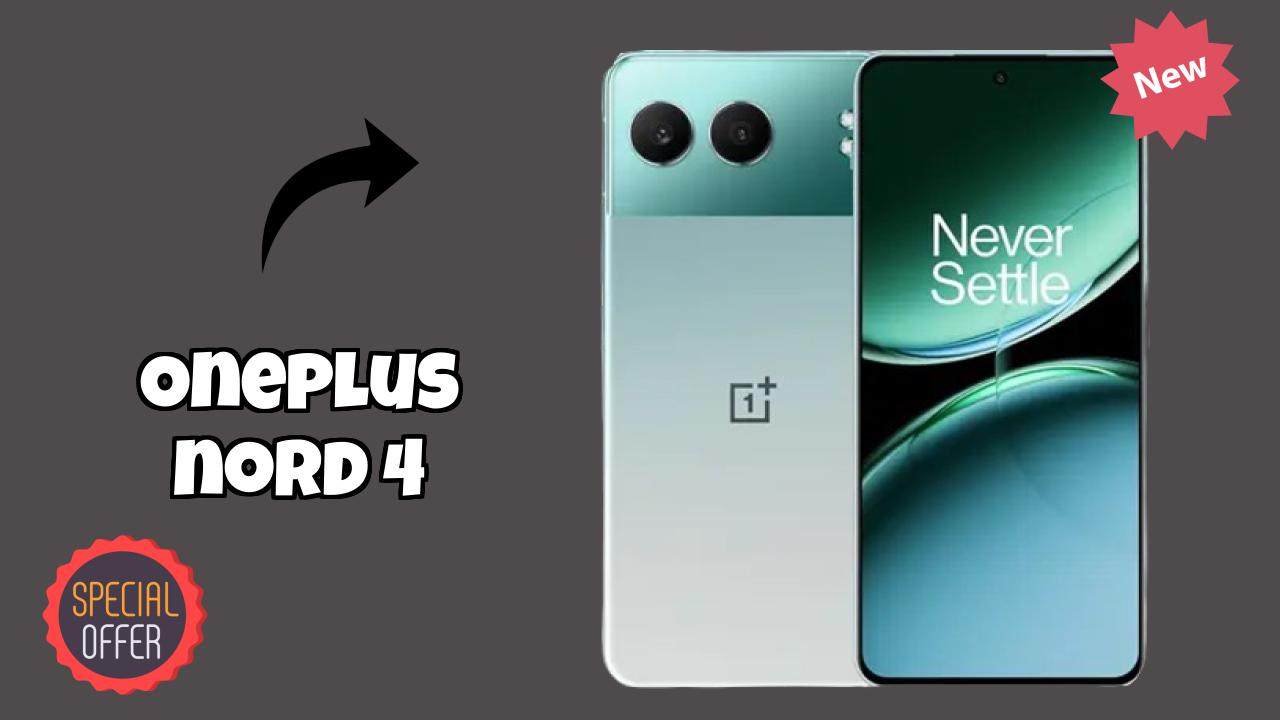 OnePlus Nord 4 Camera Quality: 50 MP + 8 MP Rear Camera Samples