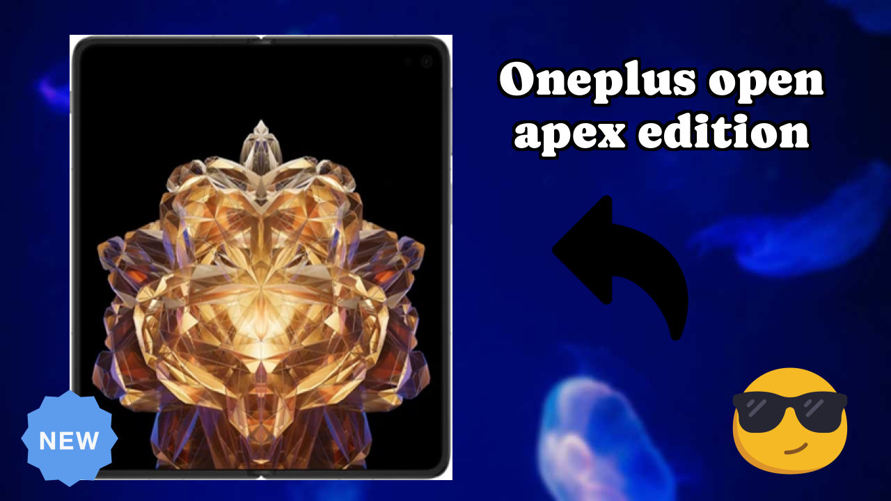 OnePlus Open Apex Edition Battery Review: 4805 MAh Endurance Test