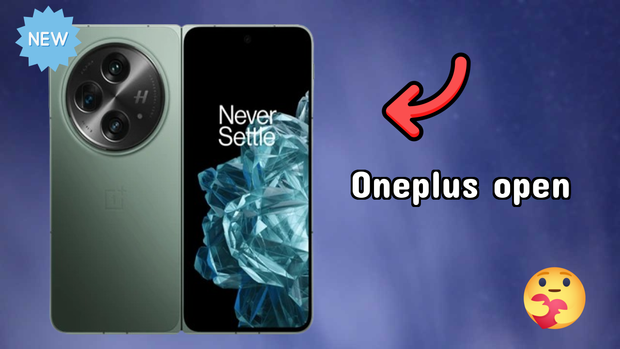 OnePlus Open Battery Review: 4805 MAh Usage Analysis