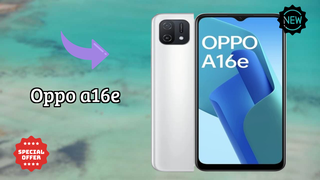 OPPO A16e Camera Quality: 13 MP Rear Camera Photo Review