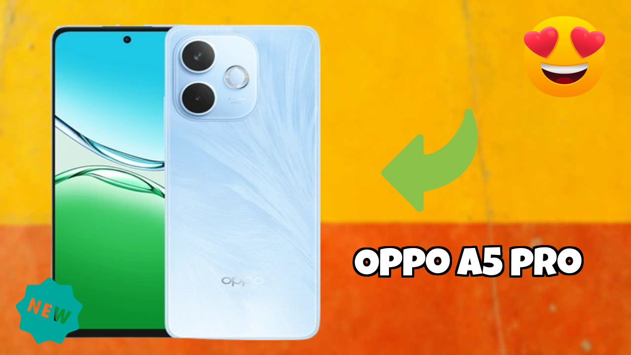 OPPO A5 Pro Performance Test: MediaTek Dimensity 6300 All Apps