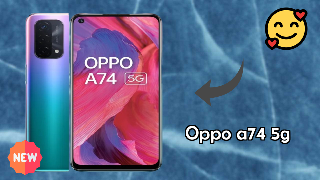OPPO A74 5G Camera Samples: 48 MP + 2 MP + 2 MP Rear Camera Real Test