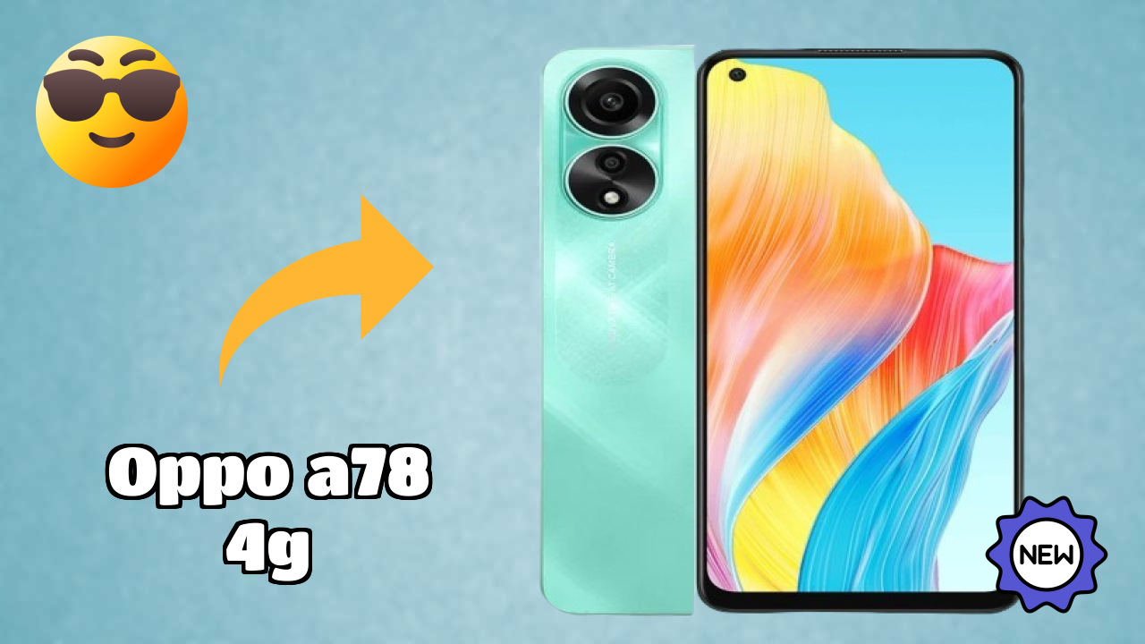 OPPO A78 4G Performance Test: Snapdragon 680 Speed & Reliability