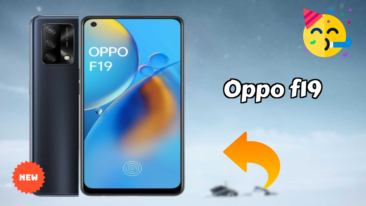 OPPO F19 at ₹20,990 - Should You Buy Now?