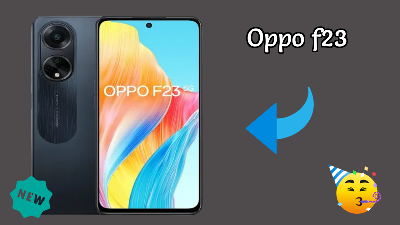 OPPO F23 Camera Quality: 64 MP + 2 MP + 2 MP Rear Camera Photo Test