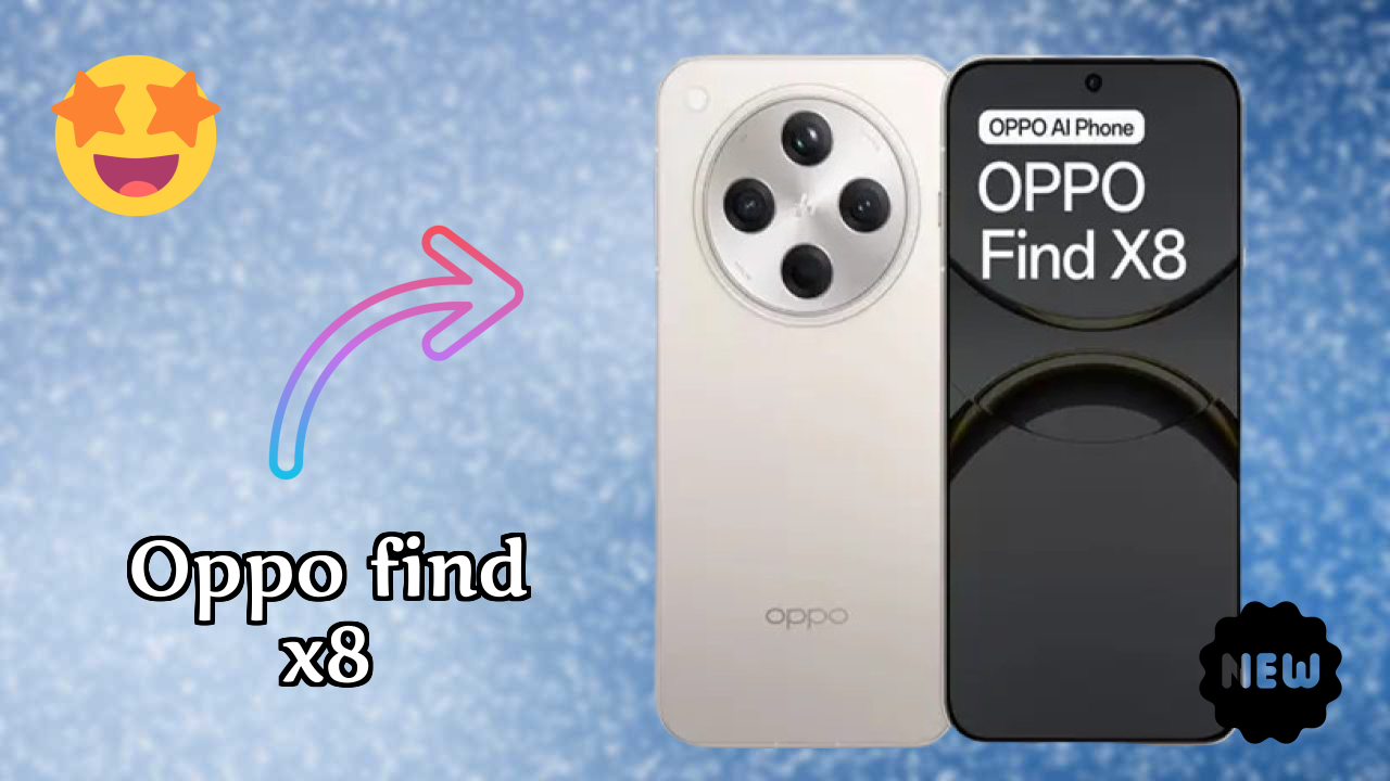 OPPO Find X8 Price Drop Alert: Now at ₹72,590
