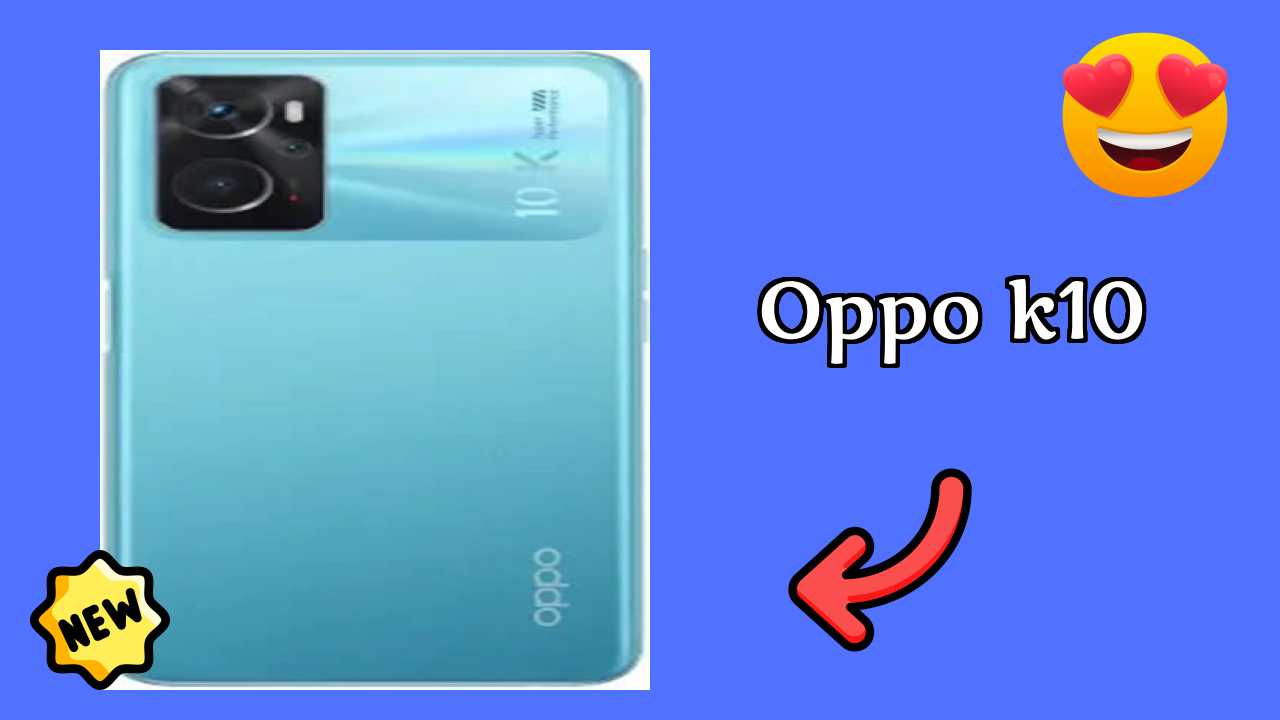 OPPO K10 Processor Test: Snapdragon 680 Performance