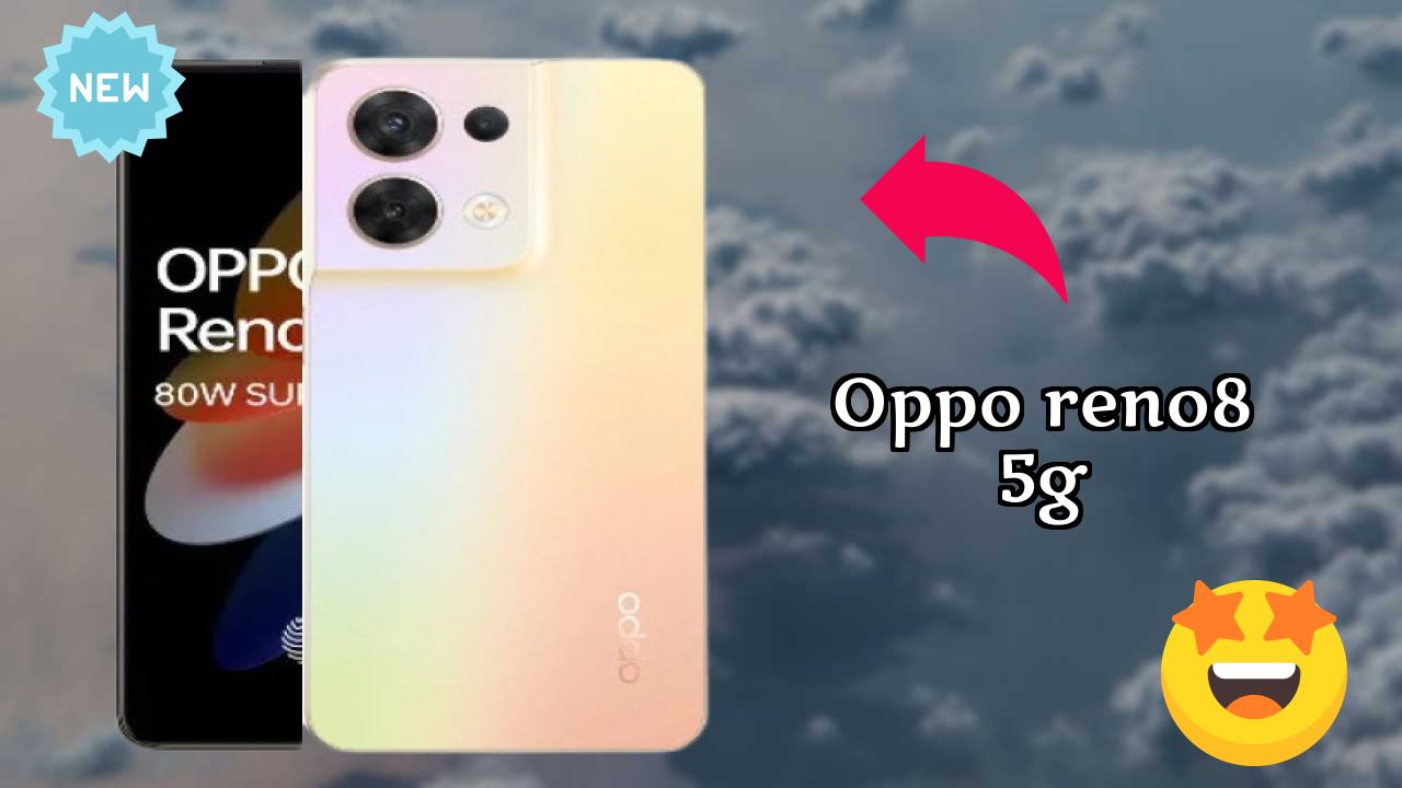 OPPO Reno8 5G Battery Test: 4500 MAh Real-World Review