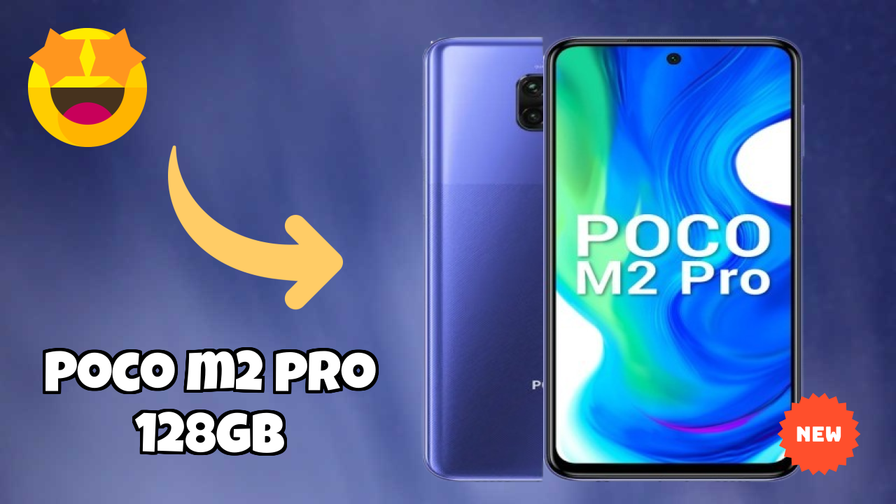 POCO M2 Pro 128GB Camera Review: 48 MP + 8 MP + 5 MP + 2 MP Rear Camera Photo Quality