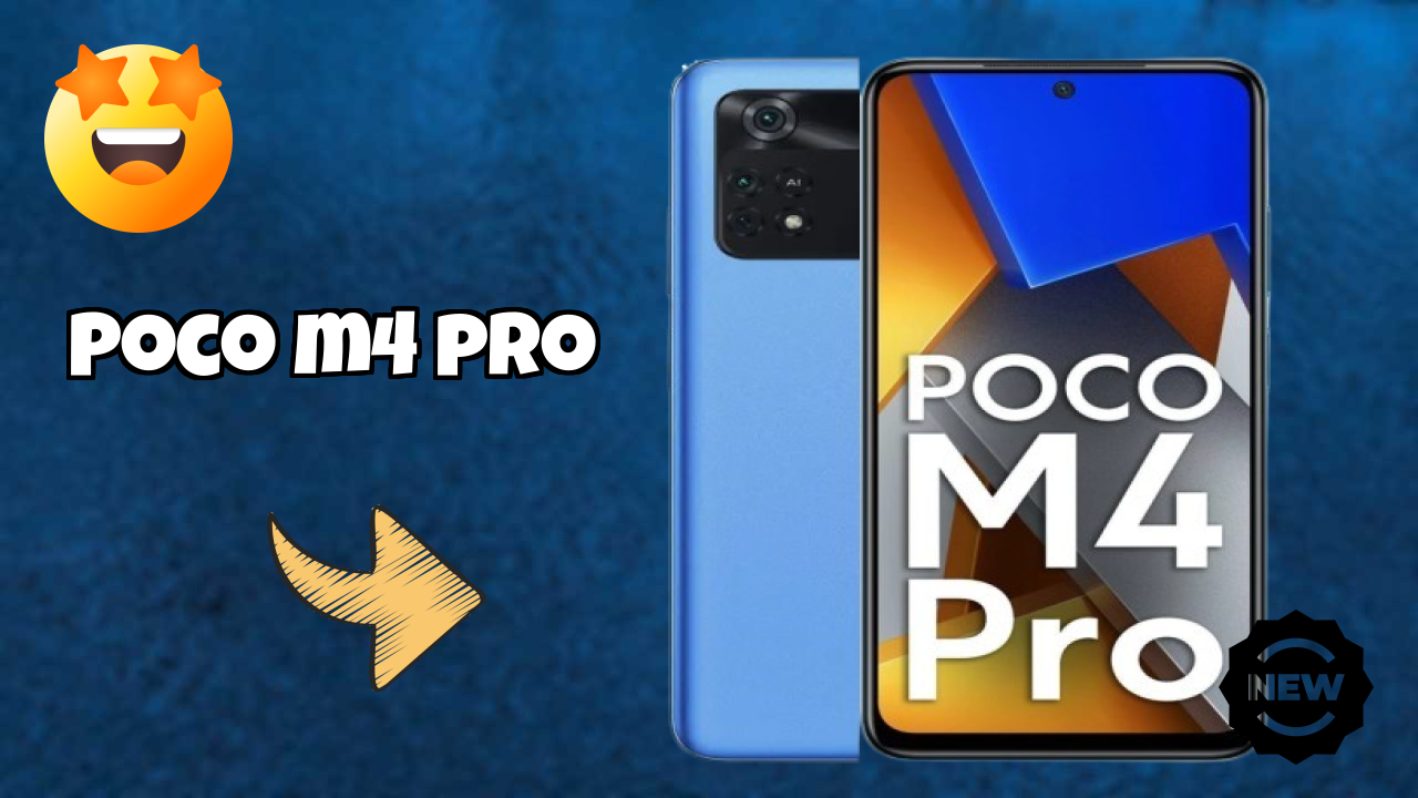 POCO M4 Pro Camera Quality: 64 MP + 8 MP + 2 MP Rear Camera Photo Review