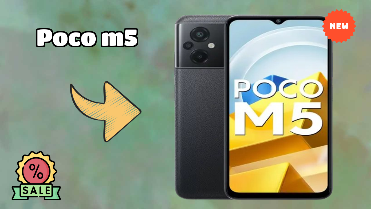 POCO M5 RAM Review: 4 GB RAM Multitasking Review