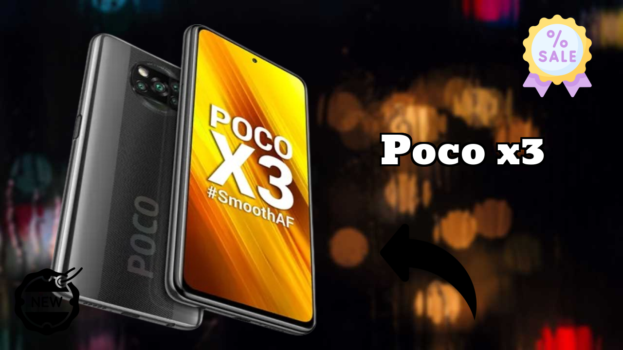 POCO X3 2026 All Features Compared