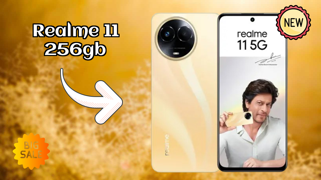 Realme 11 256GB Camera Samples: 108 MP + 2 MP Rear Camera Real Photos