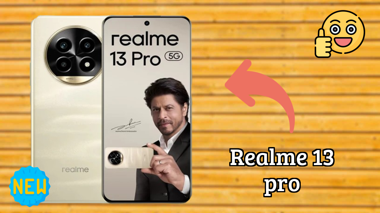 Realme 13 Pro Price: ₹20,999 - Is It Worth Buying?