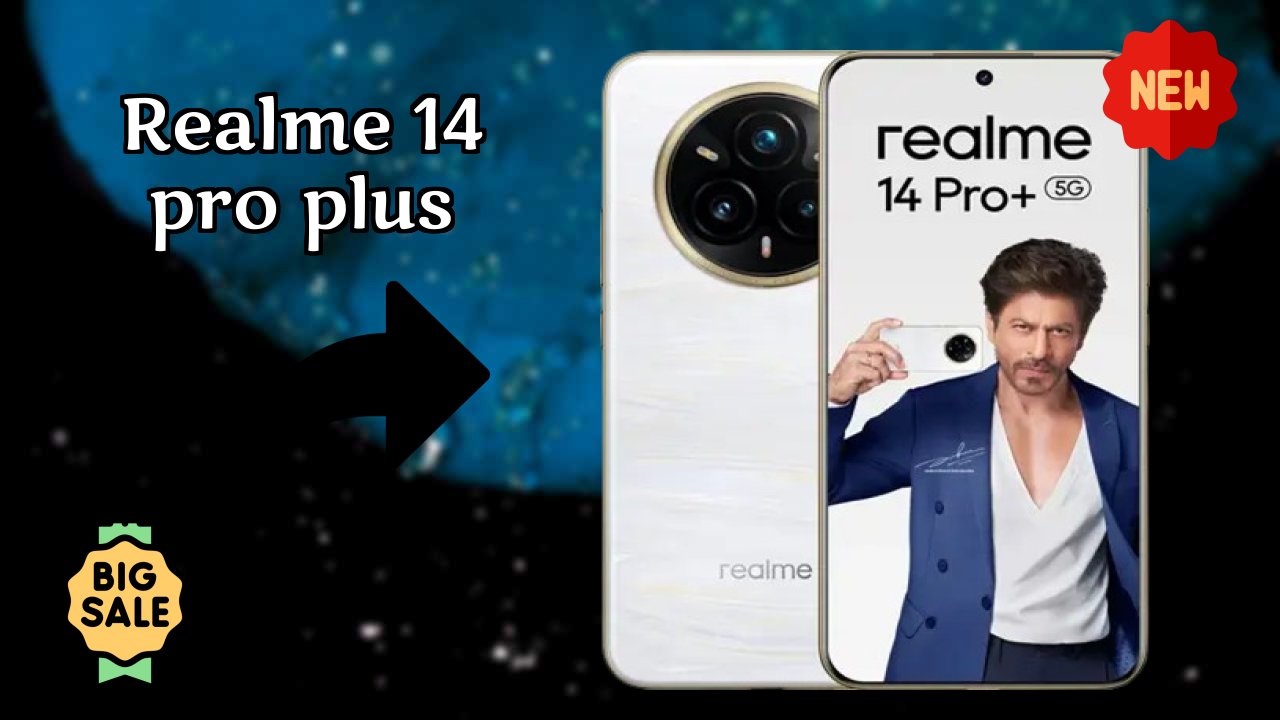 Should You Buy Realme 14 Pro Plus in 2026? Expert Opinion

