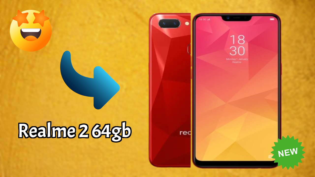 Realme 2 64GB at ₹8,499 - Best Phone in This Price?