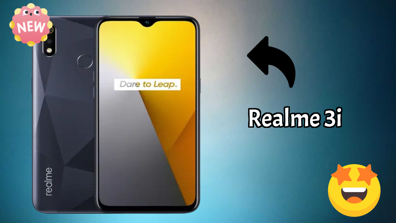 Realme 3i Battery Review: 4230 MAh Real Usage Test