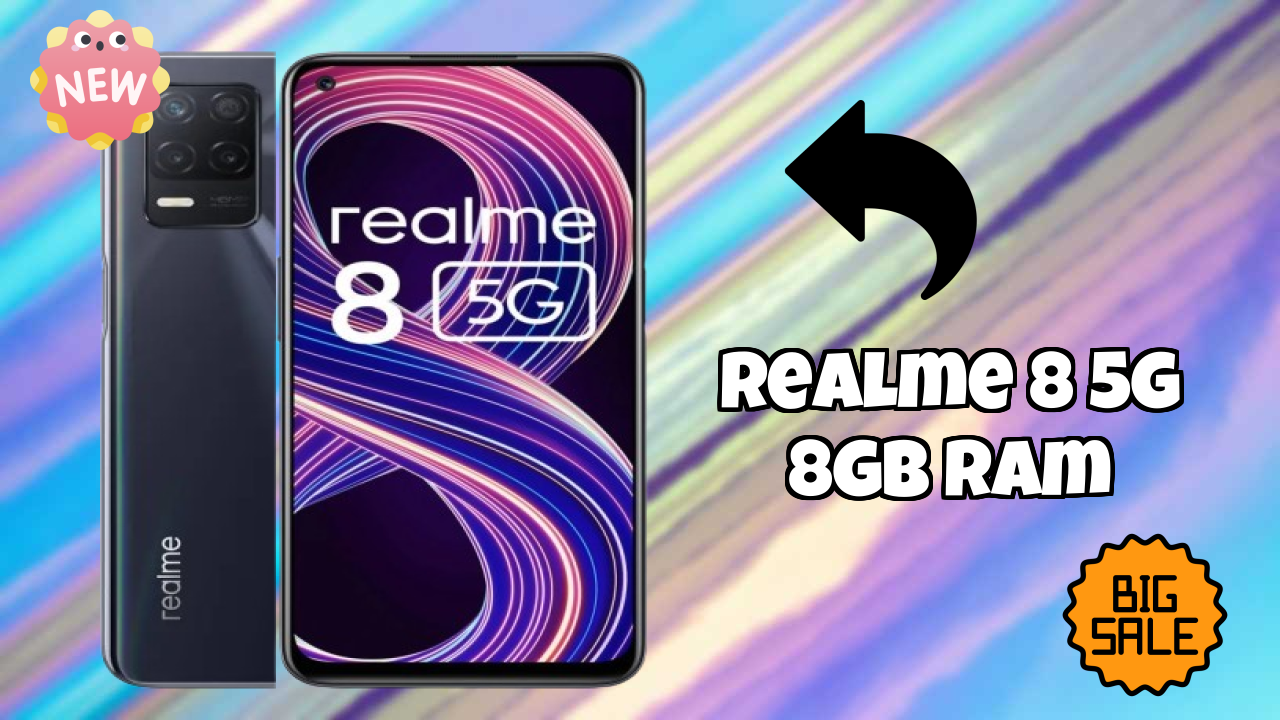 Realme 8 5G 8GB RAM Camera Test: 48 MP + 2 MP + 2 MP Rear Camera Sample Shots