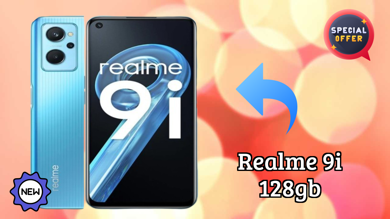Realme 9i 128GB Processor Test: Snapdragon 680 Benchmarks