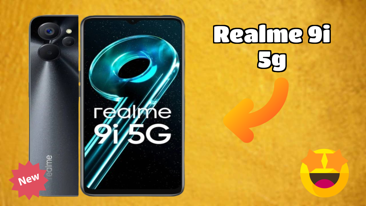 Realme 9i 5G 2026 Expert Comparison – Which Performs Better?
