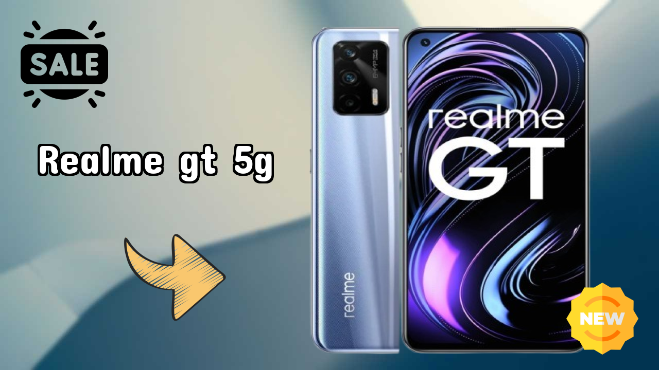 Realme GT 5G Processor Review: Snapdragon 888 Speed Test
