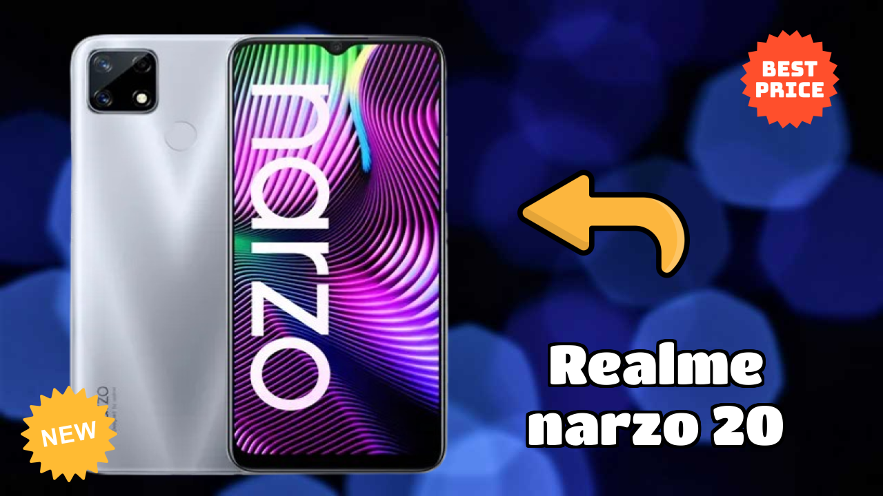 Realme Narzo 20 RAM Performance: 4 GB RAM Multitasking Test
