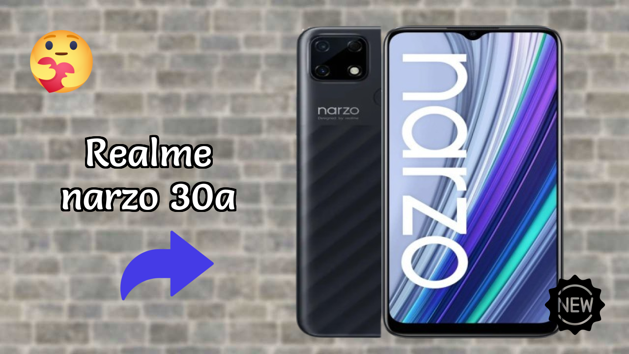 Realme Narzo 30A Performance Test: MediaTek Helio G85 All Apps