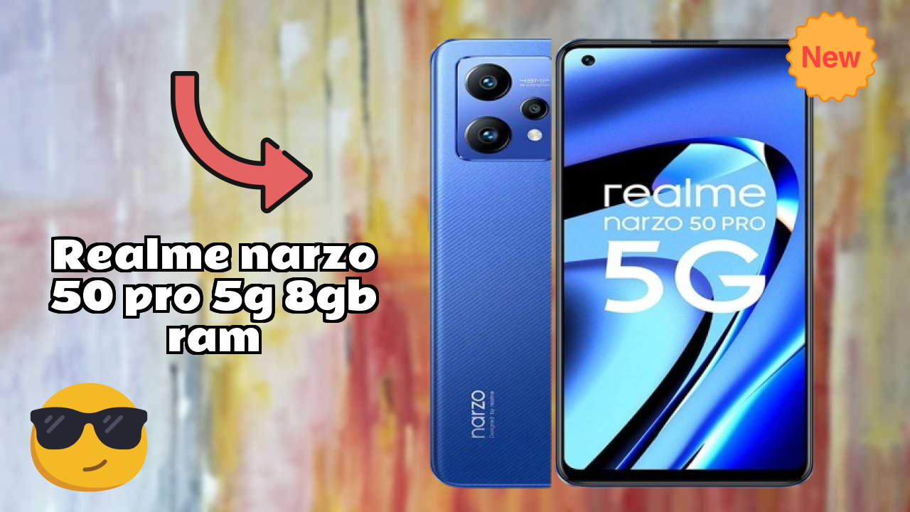 Realme Narzo 50 Pro 5G 8GB RAM Camera Review: 48 MP + 8 MP + 2 MP Rear Camera Photo Test