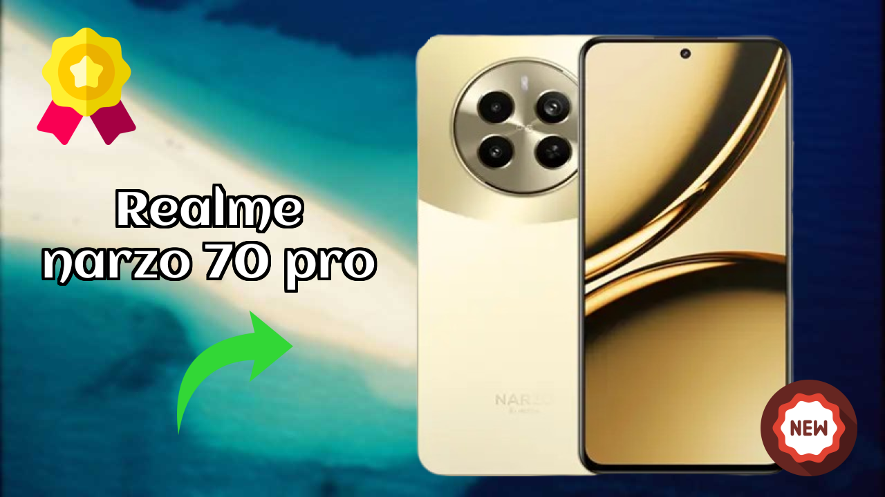 Realme Narzo 70 Pro - Final Verdict: Is It Worth ₹17,273?