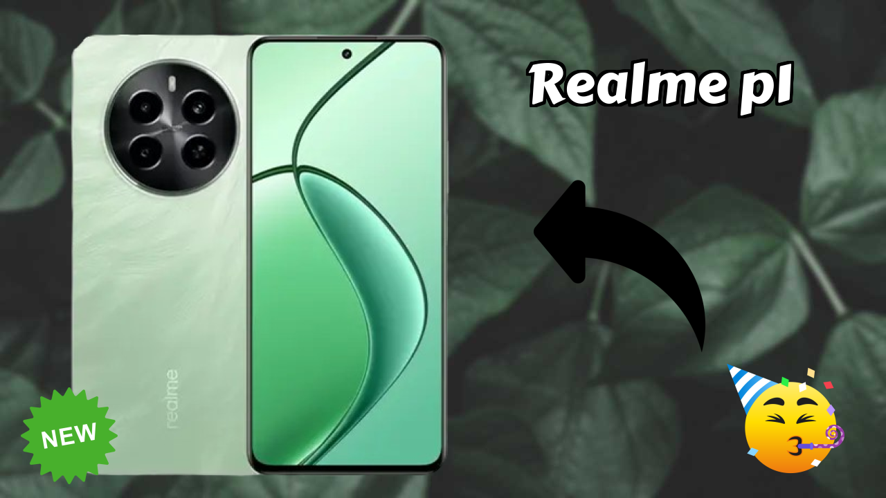 Realme P1 Battery Life: 5000 MAh Real-World Test